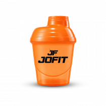 Jofit Shaker 400 ml. Turuncu